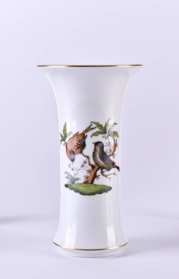 Cup vase Herend