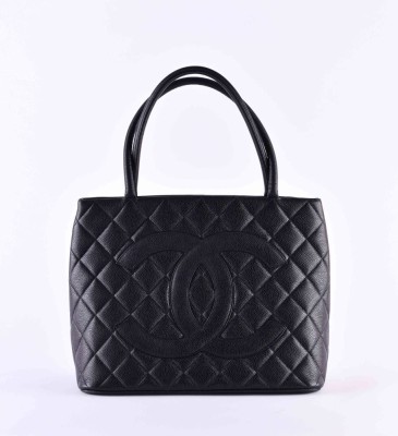 Chanel Maidallon shopper bag 90s