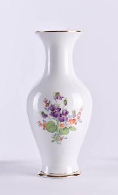 Vase Meissen