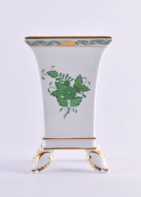 Vase Herend