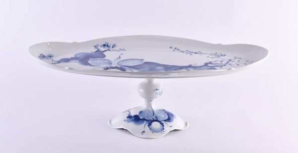 large centerpiece Meissen 