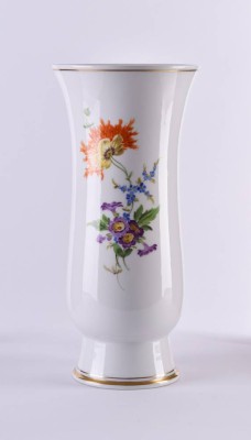 Vase Meissen