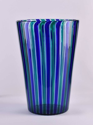 Gio Ponti, Venini Murano vase