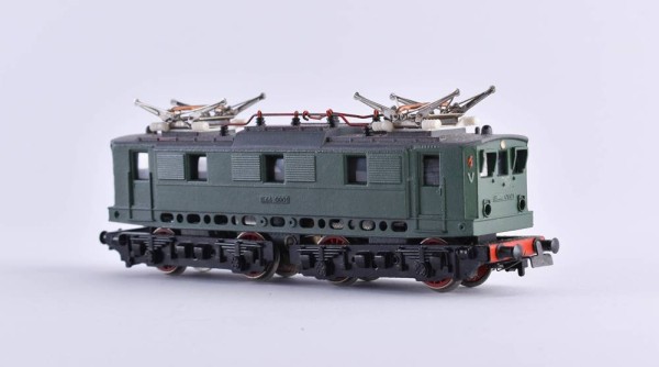 E locomotive E44 0901 Bakelite, Piko