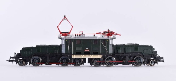 Roco electric locomotive 1189.08 ÖBB crocodile