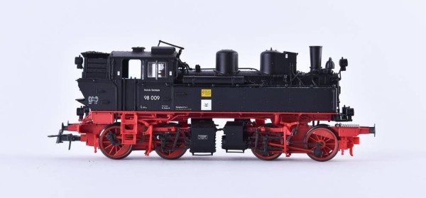 Gützold 53130 AC Dampflok BR 98 009 