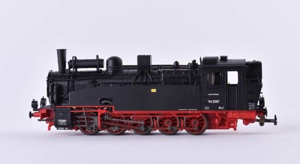 Tender locomotive BR 94 2087 DR - Piko