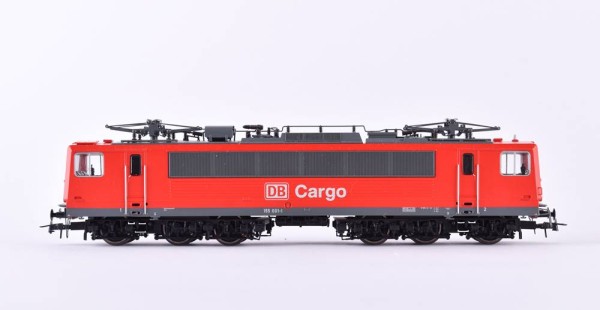 Electric locomotive 155 001-1 DB-Cargo, Roco