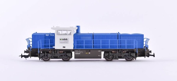 Diesellok MaK 1700 BB 