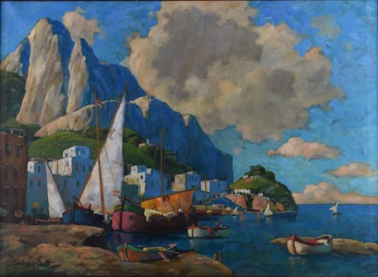 Konstantin Ivanovich GORBATOV (1876-1945), wohl