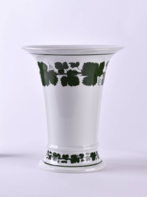 Bechervase Meissen