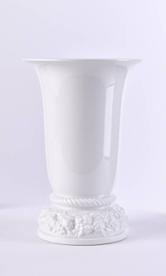 Vase Rosenthal Maria weiß