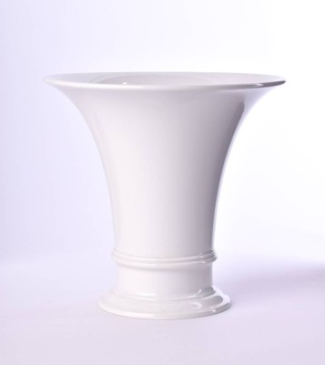 Trumpet vase KPM Berlin