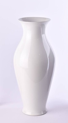 Syringa floor vase KPM Berlin