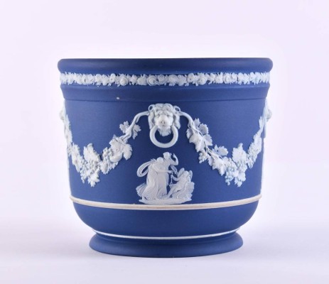 Wedgwood cachepot