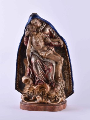 Pietà 18./19. Jhd.