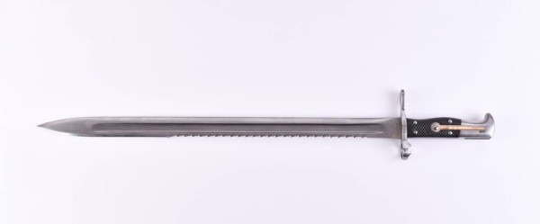 Vetterli saw bayonet mod. 1878 , Switzerland