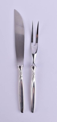 WMF silver trascier cutlery