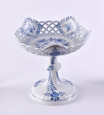 Table centrepiece Meissen 