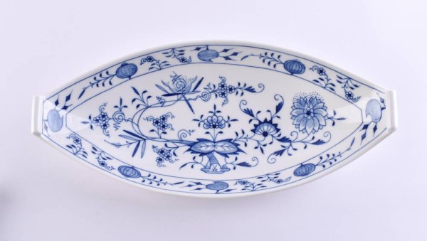 Gondola bowl Meissen