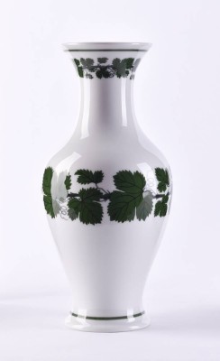 Vase Meissen