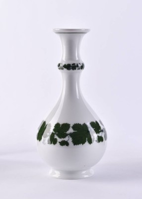 Vase Meissen