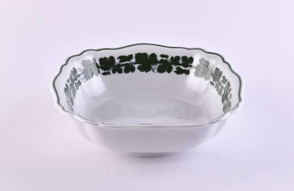 Meissen bowl