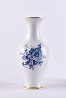 Vase Meissen