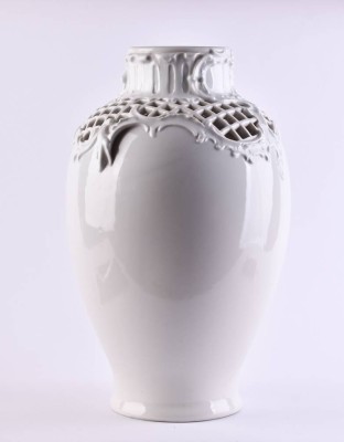 Vase Schorndorf- C.M. Bauer & Pfeiffer