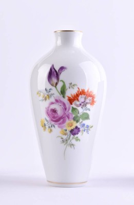 Vase Meissen