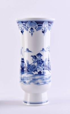 Vase Meissen