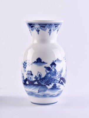 Vase Meissen