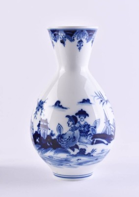 Vase Meissen