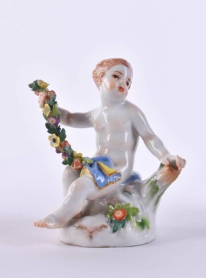 Figur Meissen