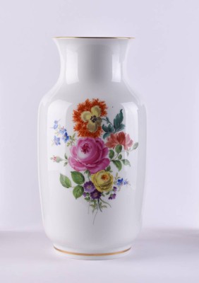 Vase Meissen