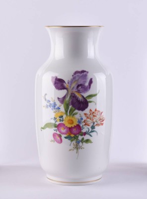 Vase Meissen