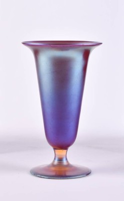 Art Deko Vase WMF-Myra 1930er Jahre