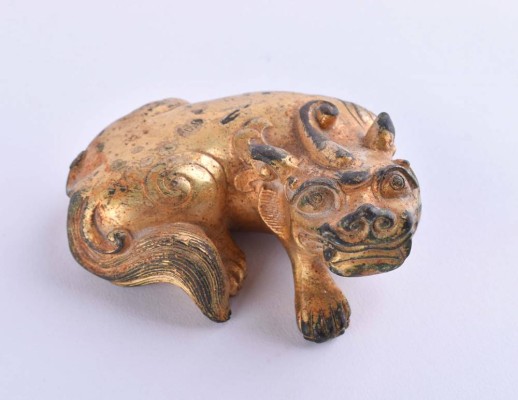 Lion China