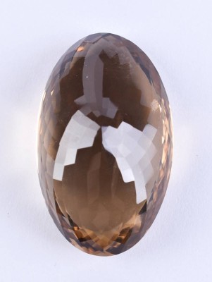 Smoky quartz