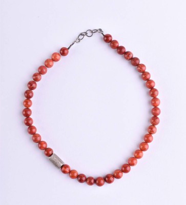 Coral necklace