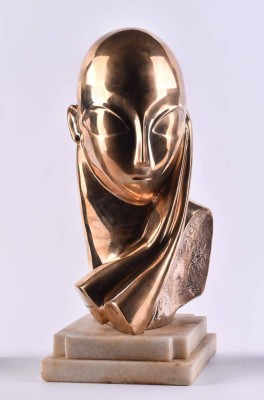 Constantin BRANCUSI (1876-1957)