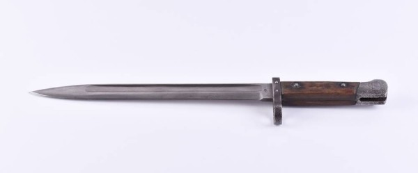 Bayonet Austria- Male model 1895