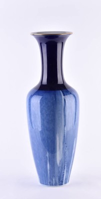 Vase KPM Berlin