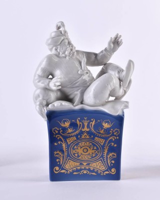 Figur Meissen, 