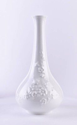 Meissen vase