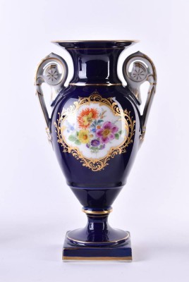 Amphorenvase Meissen