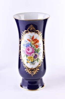 Vase Meissen