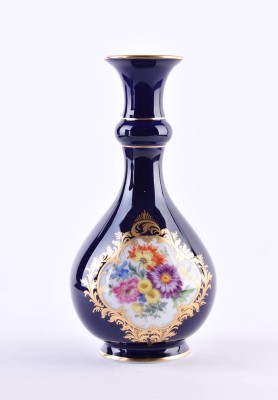 Vase Meissen