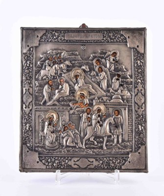 Icon Russia 19th/20th century