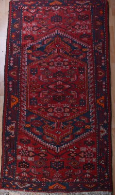 antique oriental rug